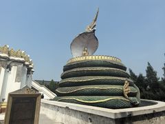 -洛阳白马寺