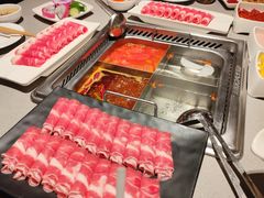 -海底捞火锅(吾悦广场店)