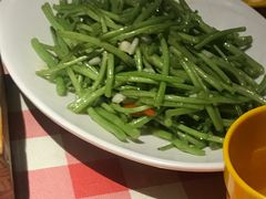 -俭朴菜(鲁磨路店)