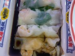 -赵财财·肠粉·煲仔饭(华润万象城店)