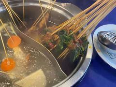 -马路边边串串香(一匡街店)