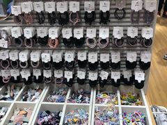 -名创优品(北京新中关购物中心地铁层店)