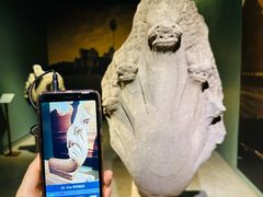 -吴哥国家博物馆