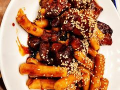 -合肥妈妈菜(青阳南路店)