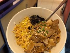 -新石器烤肉(百联川沙店)