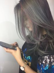 -MS.SALON美发沙龙