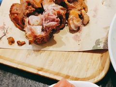-李记饺子·熏酱东北菜(欢乐谷店)