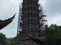 -阿育王寺