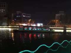 -南通濠河风景名胜区