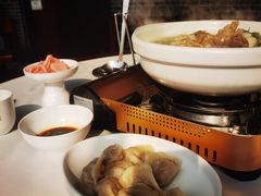 -洈水谣 · 地道荆州松滋菜(菱角湖公园店)