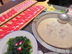 -煲宫猪肚鸡(昆山金鹰国际购物中心店)
