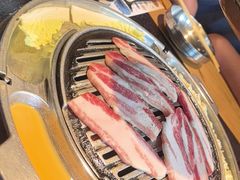 -GOGIYA·咕叽吖韩国传统烤肉店(小榄店)