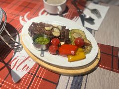 -Primo·丽莫意大利窑烤披萨