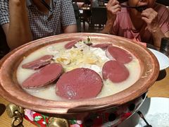 -奉天小馆·非遗东北菜(沈阳万象城店)