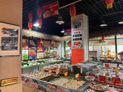 大堂-旺角小渔村(二马路店)