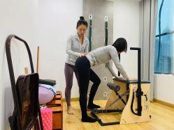 -元泉瑜伽培训学院