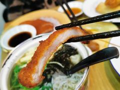 -柴爿巷·香酥鸡&馄饨(复兴中路店)