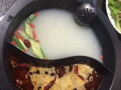 -陈府大宅门成都火锅·手切鲜肉(太原街店)