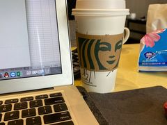 -星巴克臻选(成都东方新希望天祥店)