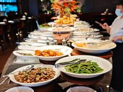 -拉蒂娜·巴西牛排馆 Latina·Brazilian Steakhouse(王府井喜悦店)