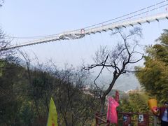 -山沟沟景区