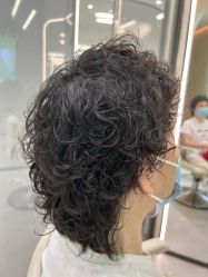 -琴美美容美发·三美会所