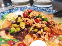 -螺世纪螺蛳粉·桂味小排档(裕德店)