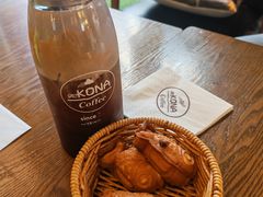 -星宙咖啡STELLARIS CAFE(广告产业园店)