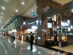 -升恒昌免税商店(桃园国际机场店)