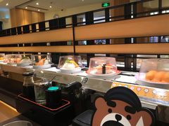 -元气寿司(东方宝泰店)