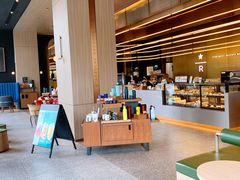 -星巴克臻选(上海虹桥新天地三店)