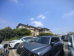 -清河半岛温泉度假酒店