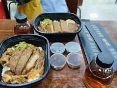 -馔豚·台北菜专门店(深圳湾万象城店)