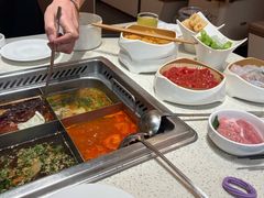 -海底捞火锅(吾悦国际广场店)