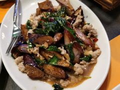-simply thai天泰(长泰广场店)