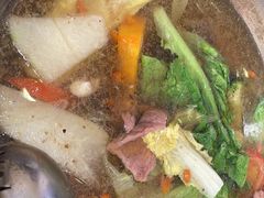 -金鼎雪山牦牛杂火锅(理县总店)