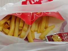 -华莱士·全鸡汉堡(沙湖店)