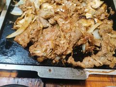 -将军牛排·尔滨地标朝鲜族美食(总店)