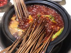 -钢管厂五区小郡肝火锅串串香(总店)