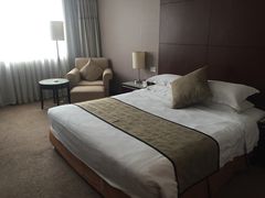 -成都金沙世纪酒店