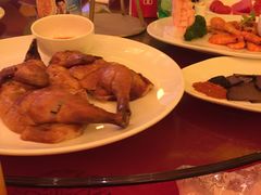 -岱江花园饭店