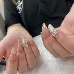 -斯馨·健康美甲美睫