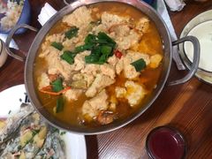 -小乡小镇·传承桐庐土菜·老板亲自烧的菜