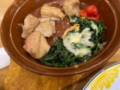 -萨莉亚意式餐厅(天河城购物中心店)