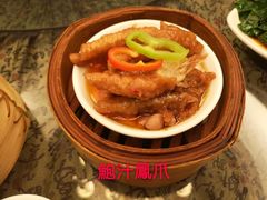 -星湖中餐厅