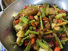 -新新湘菜馆(新中街二条店)