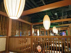 大堂-湊湊火锅·茶憩(恒隆广场店)