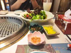 -千寻山野烤肉(中关村店)
