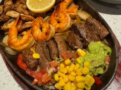 -墨纪Mojí墨西哥餐厅(南开大悦城店)