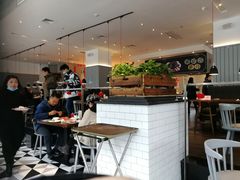 -昆山琶拉帝诗酒店·河畔咖啡厅Riverside Cafe